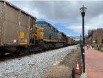 CSX 716